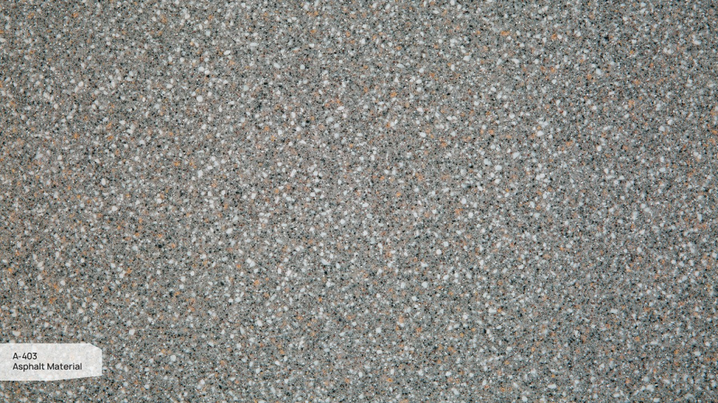 A-403 Asphalt Material